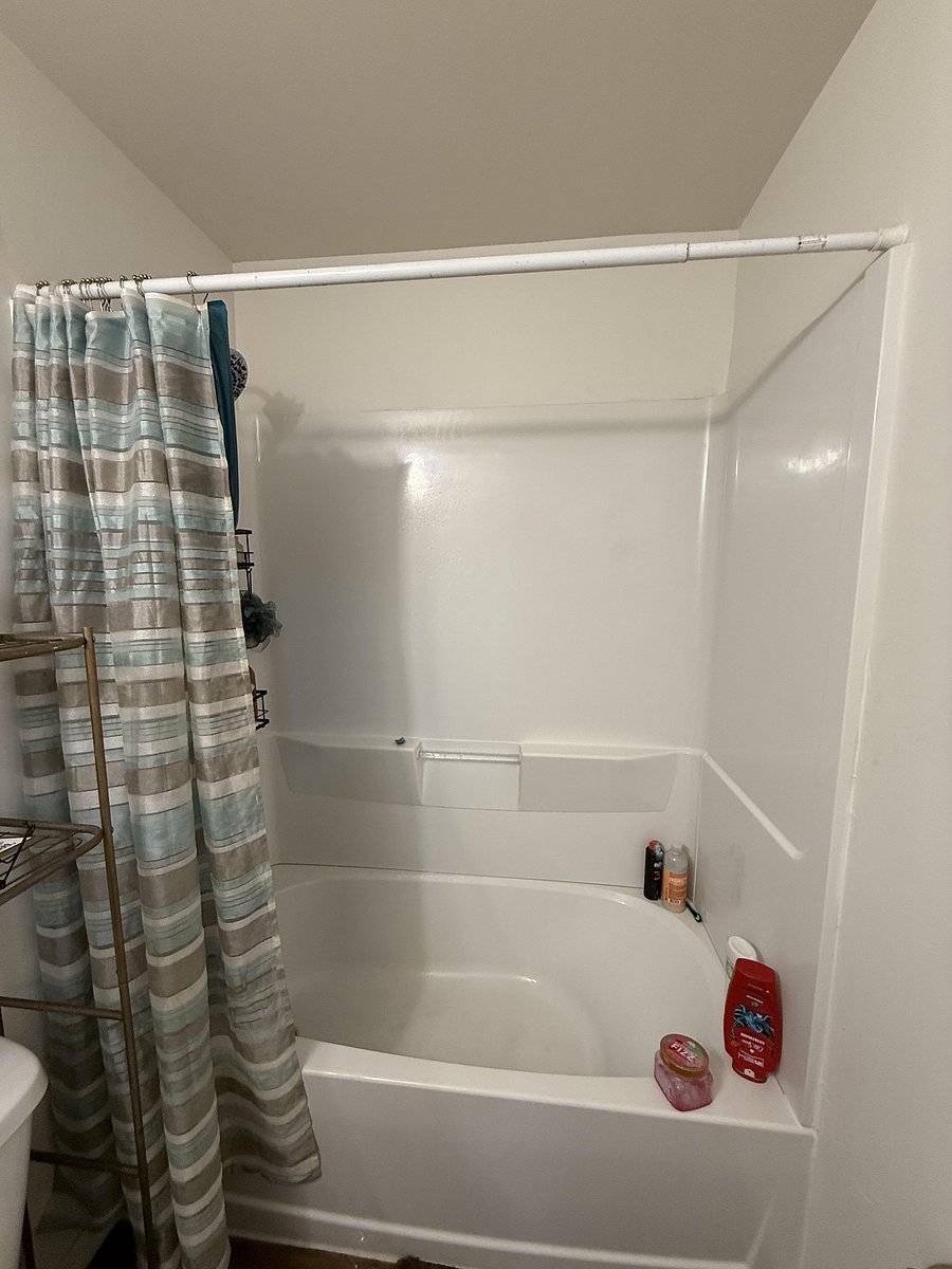 Main Bath