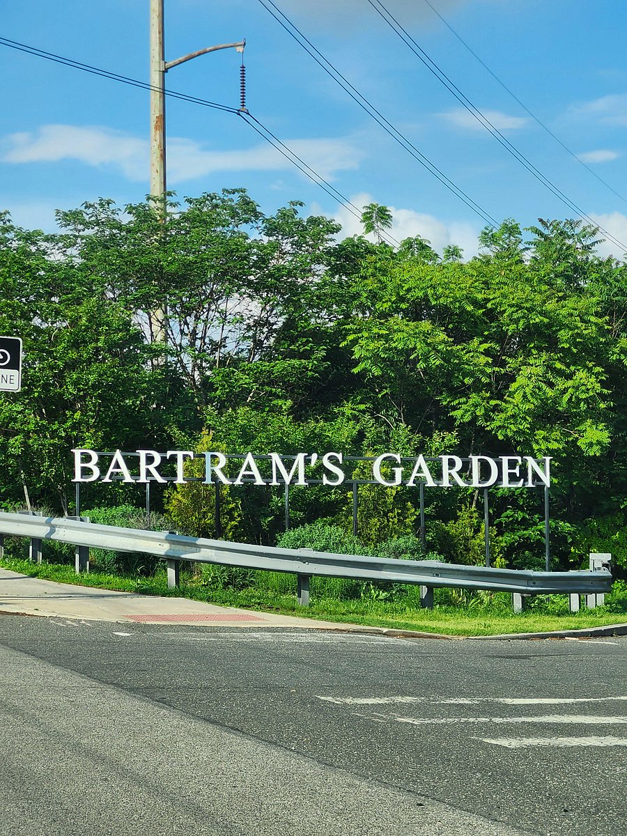 Bartram's Garden