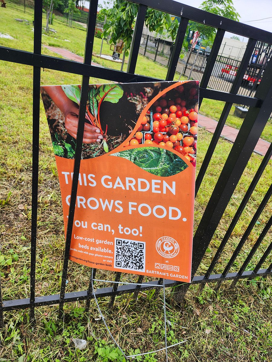 Bartram's Garden