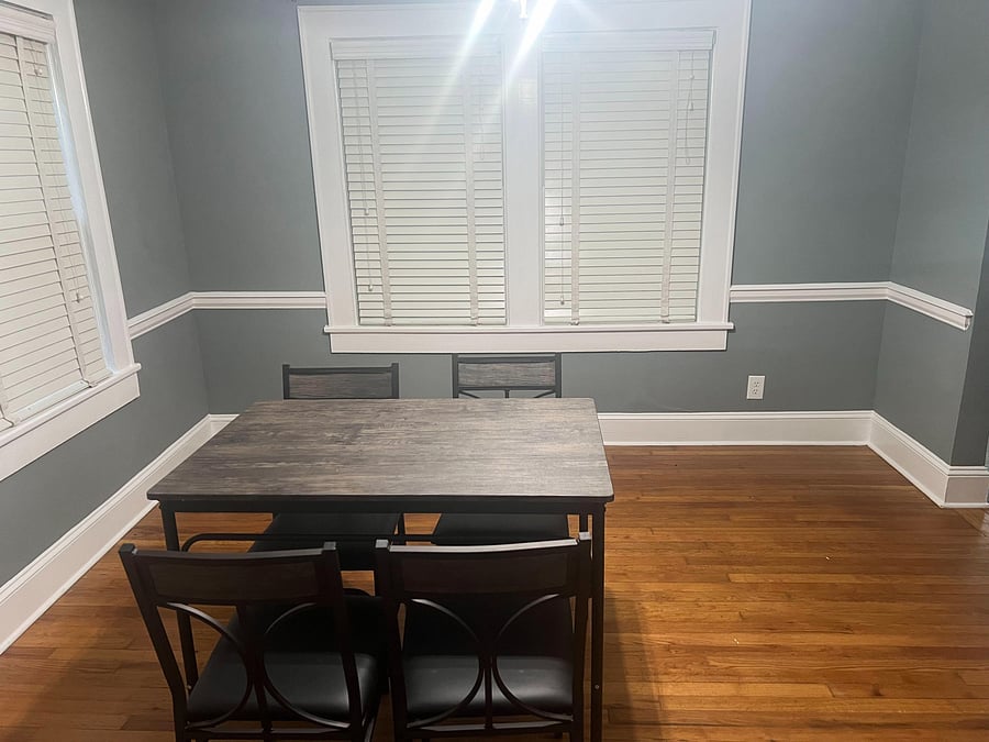 Dining Room B