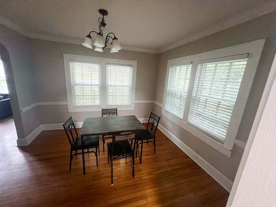 Dining Room A