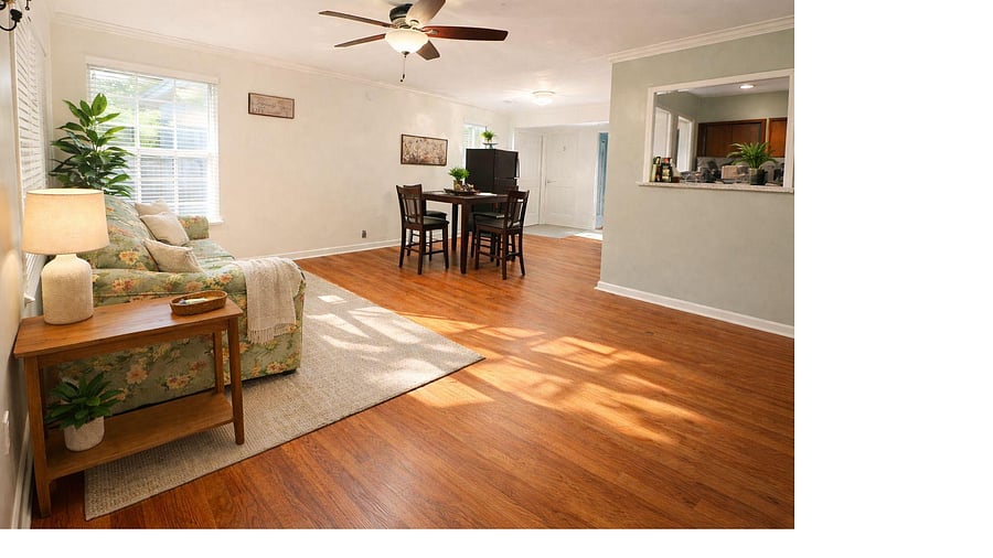 Big Living room
