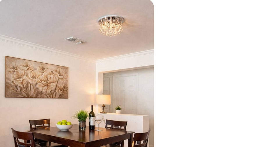 Dinning room
