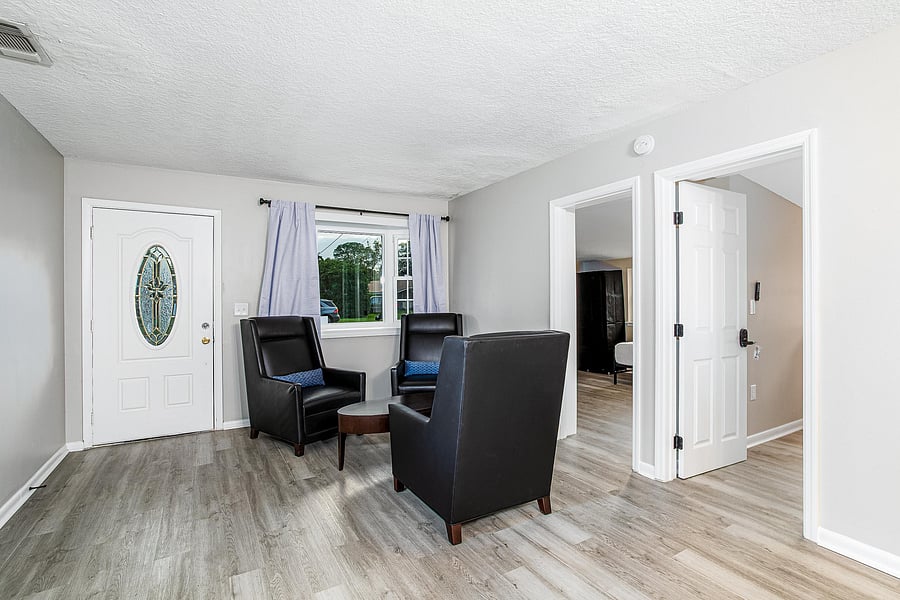 Living Room 1
