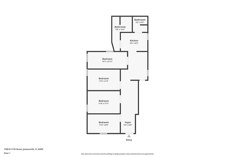 Furnished Finder property 983816_1 photo 15