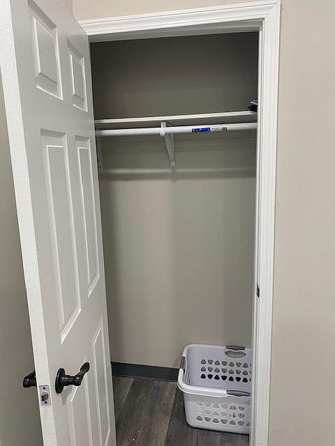 BR5 Closet
