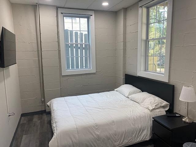 Basement BR5