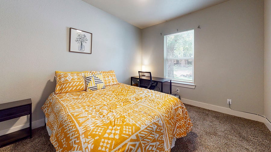Bedroom 3-1
