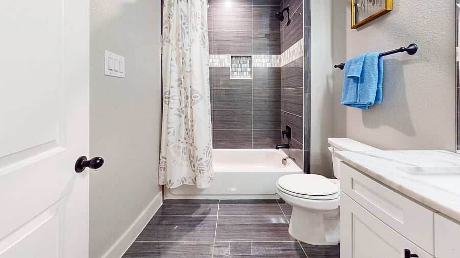 Bathroom 1