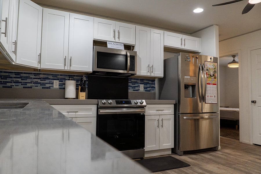 Advanced Kitchen 1.2