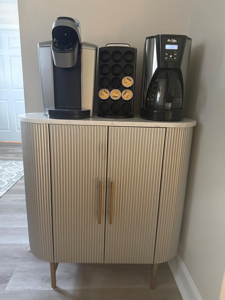 Coffee bar