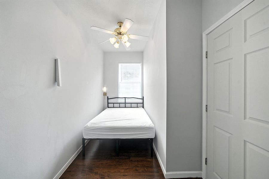 Full Size - Cozy Abode