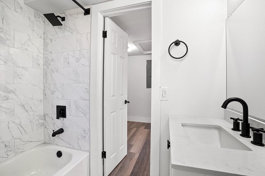 Common Bathroom