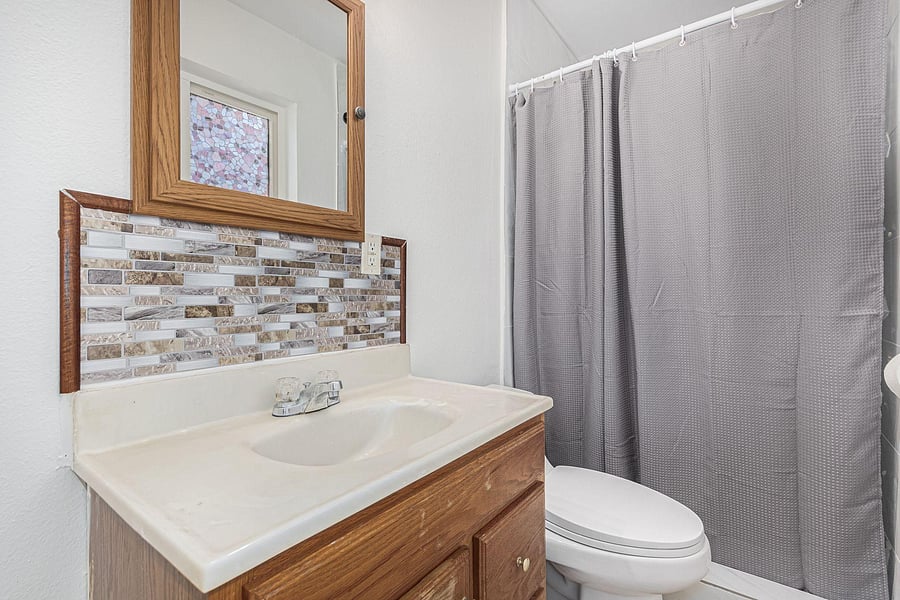 Bathroom # 2