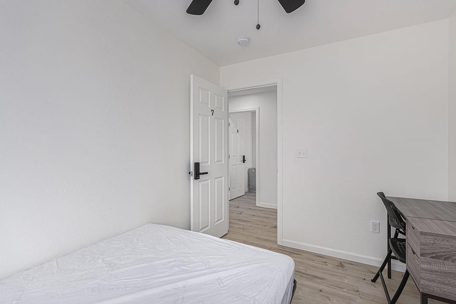 Bedroom # 7