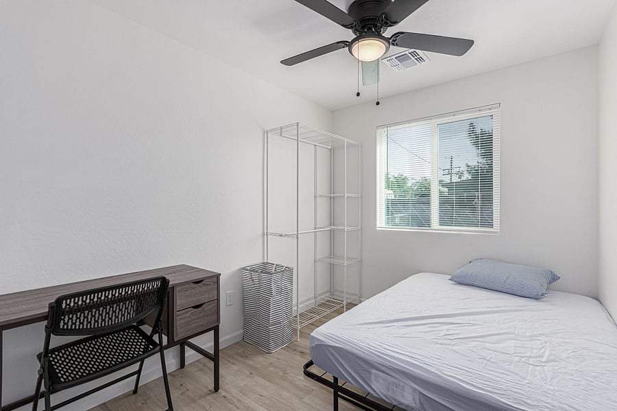 Bedroom # 7