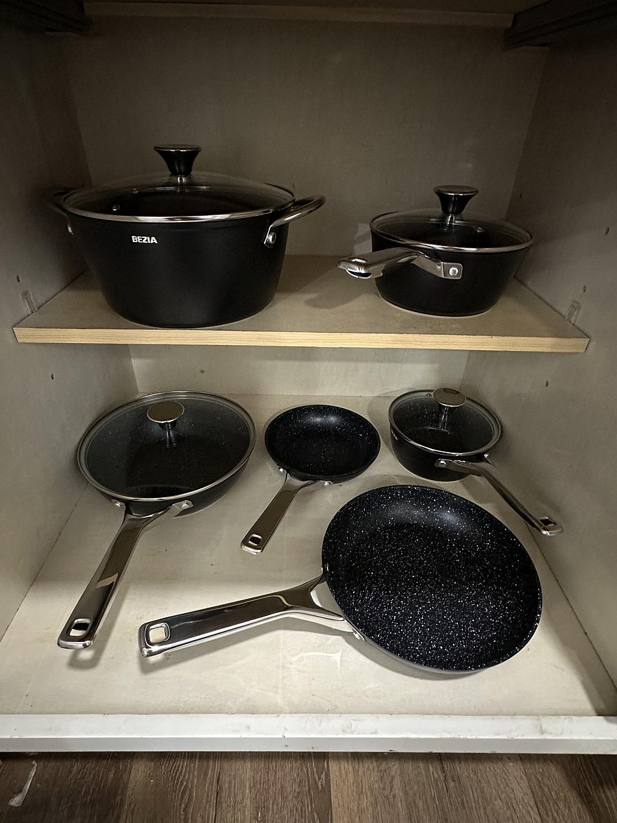 cookware