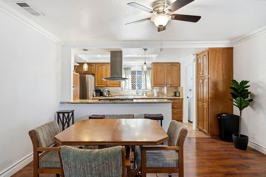 Dinning Room