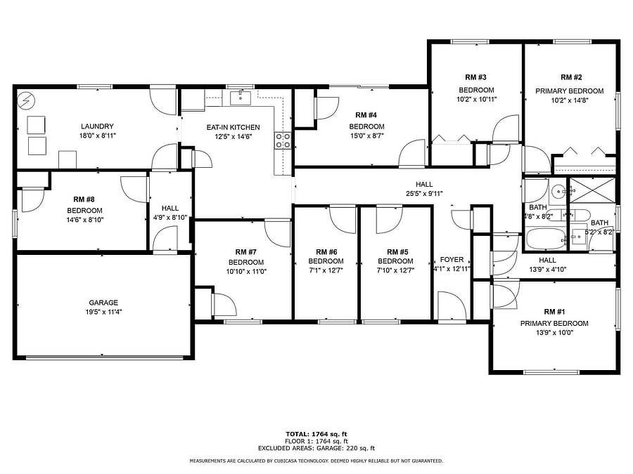 Furnished Finder property 983943_1 photo 14