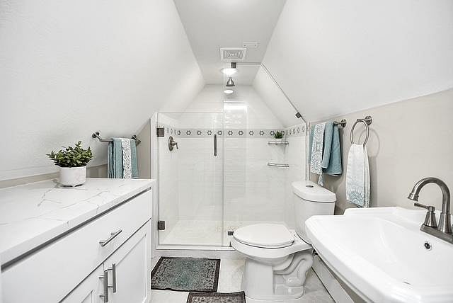 Bathroom #3