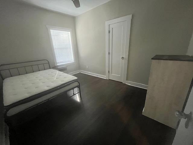 Bedroom #2