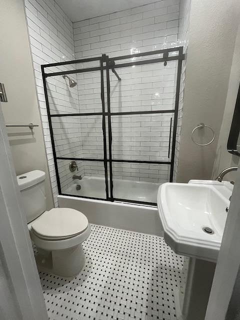 Bathroom #2