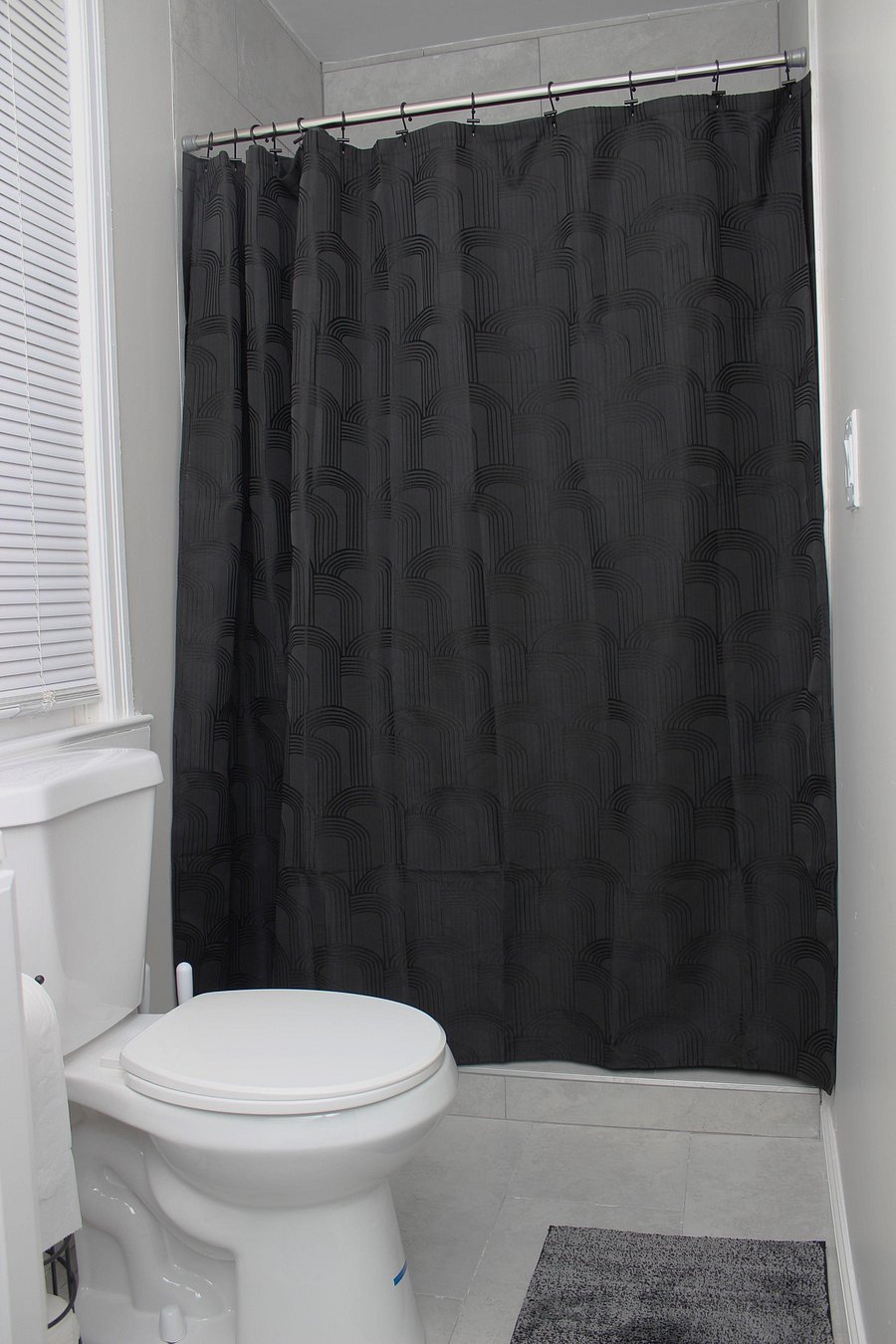 SHOWER INSIDE BA # 3