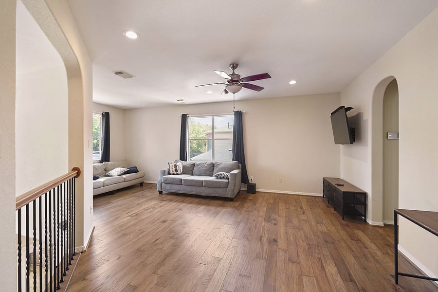Common/living Room area