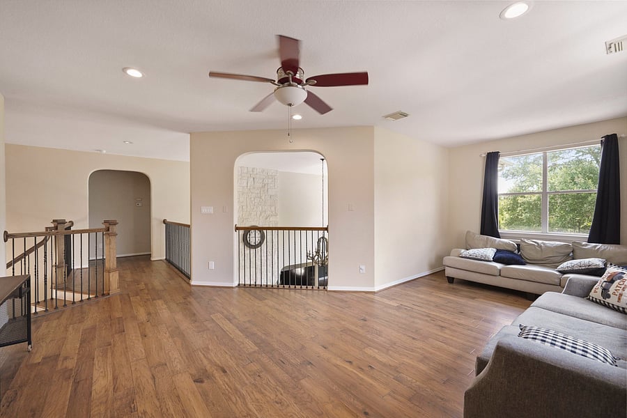 Common/Living Room area