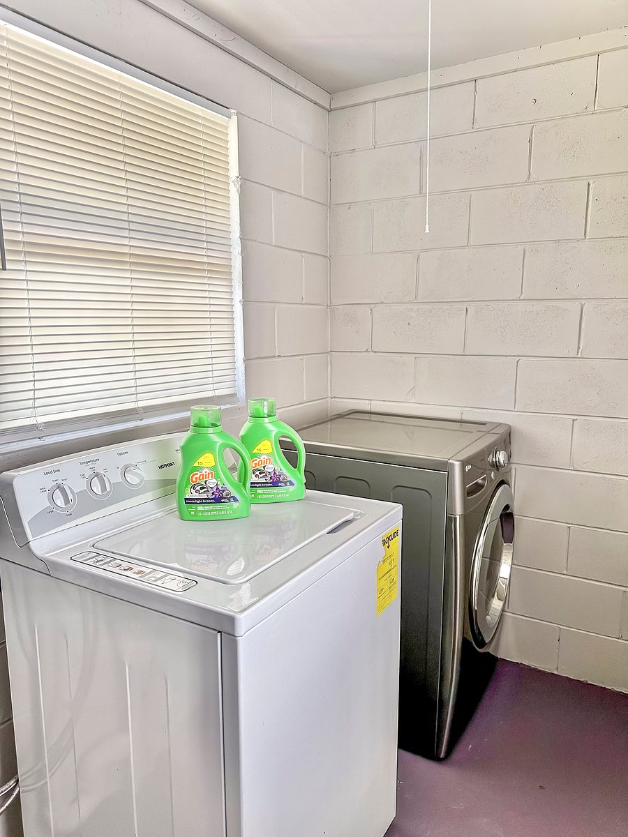 laundry