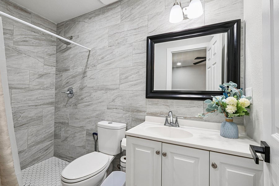 Private Bathroom