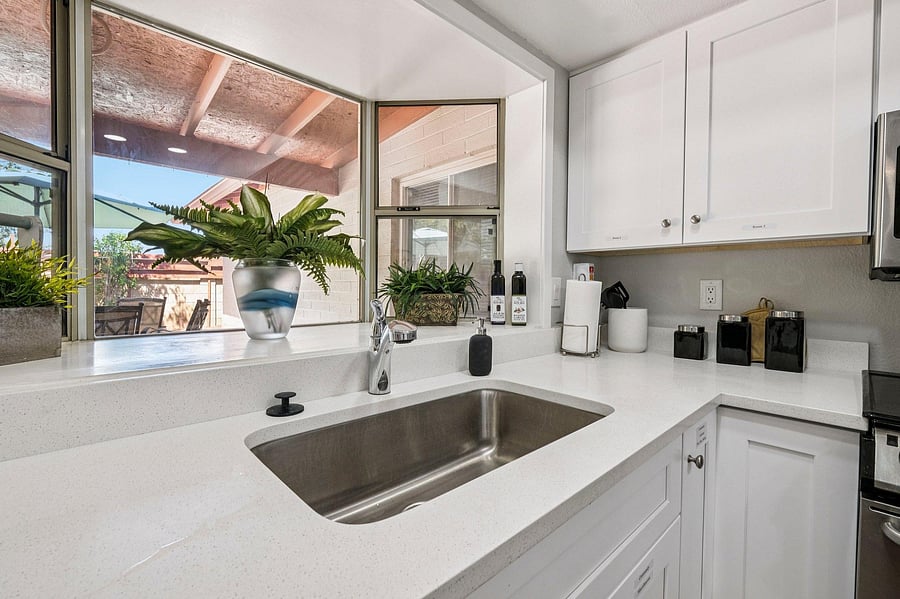 Kitchen Sink