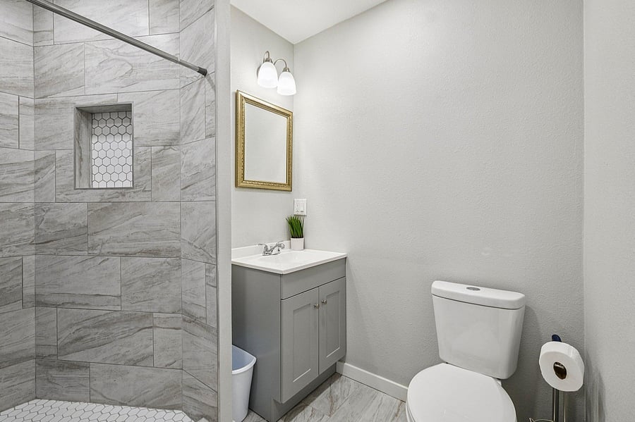 Private Bathroom