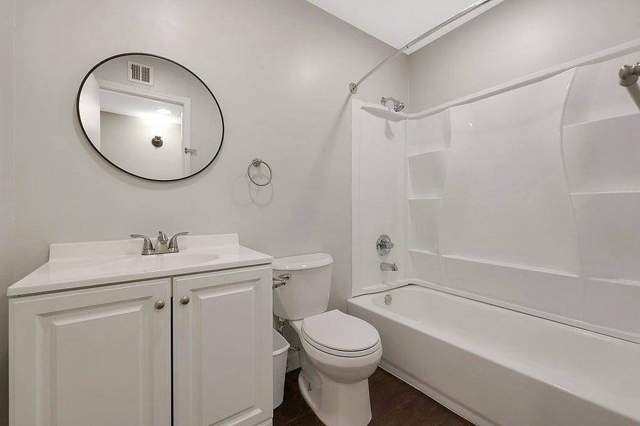 Shared Bathroom 2