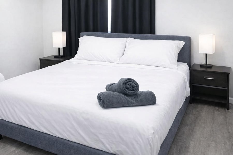 Bedroom #5