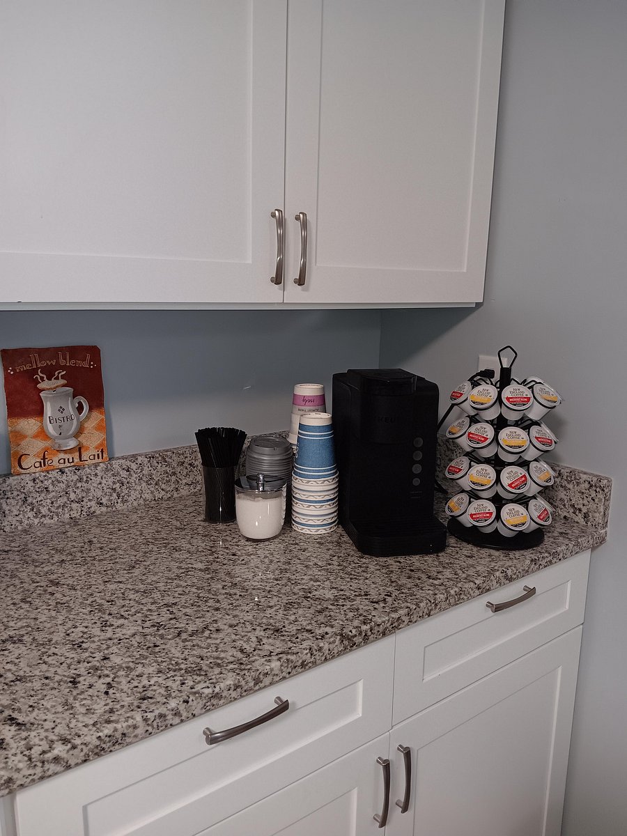 Keurig Coffee Maker