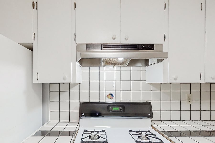 Stove