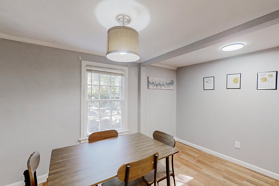 Dining Area 2