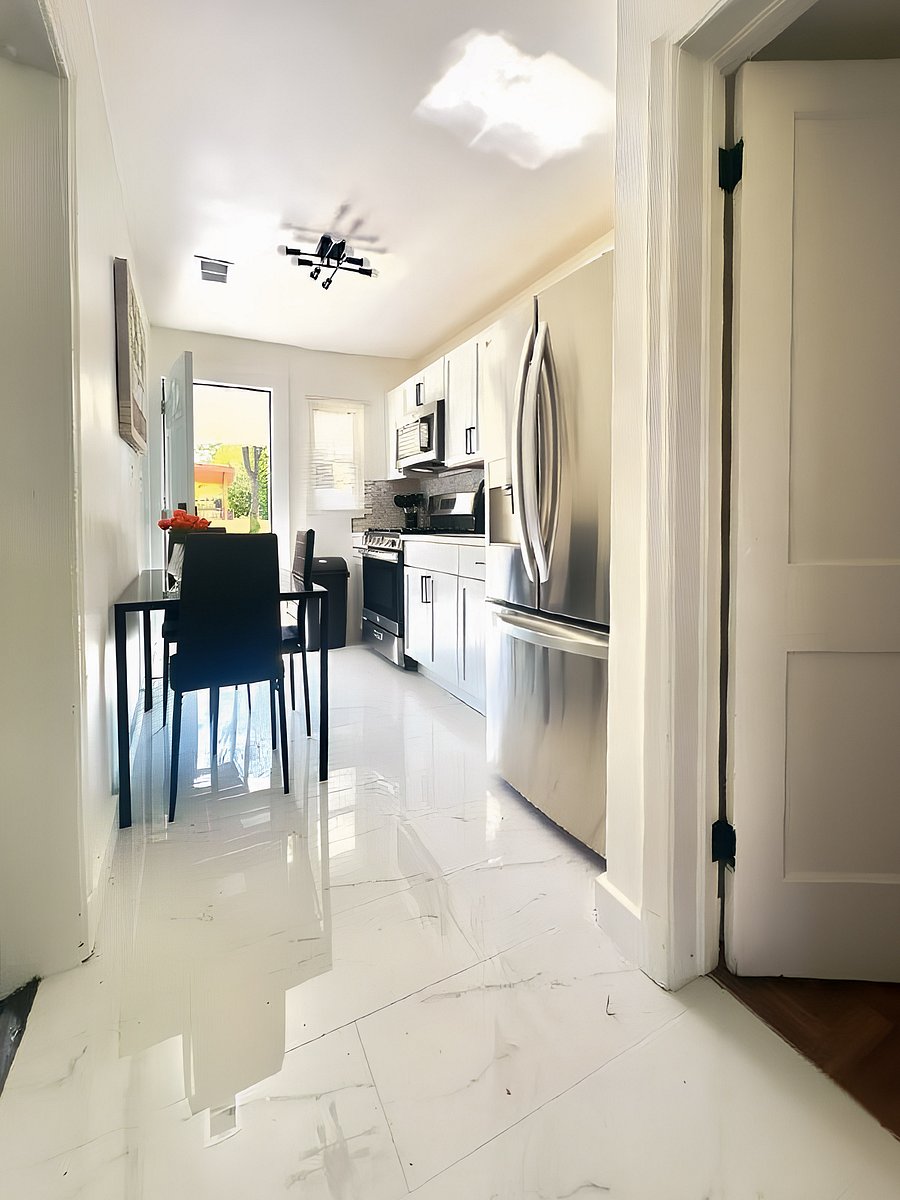 Make it your home
