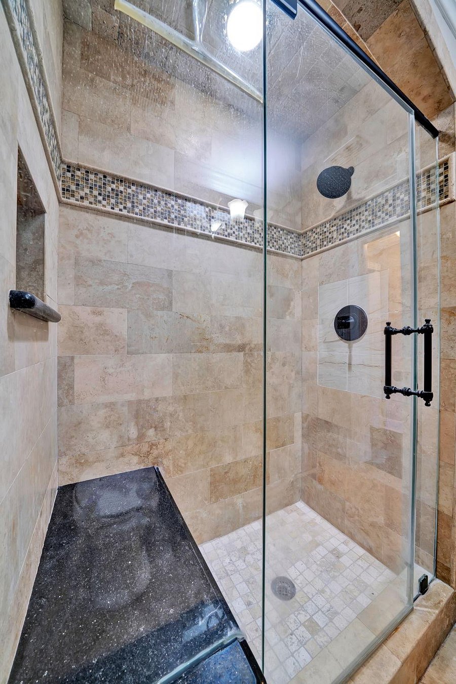 Shared Bathroom