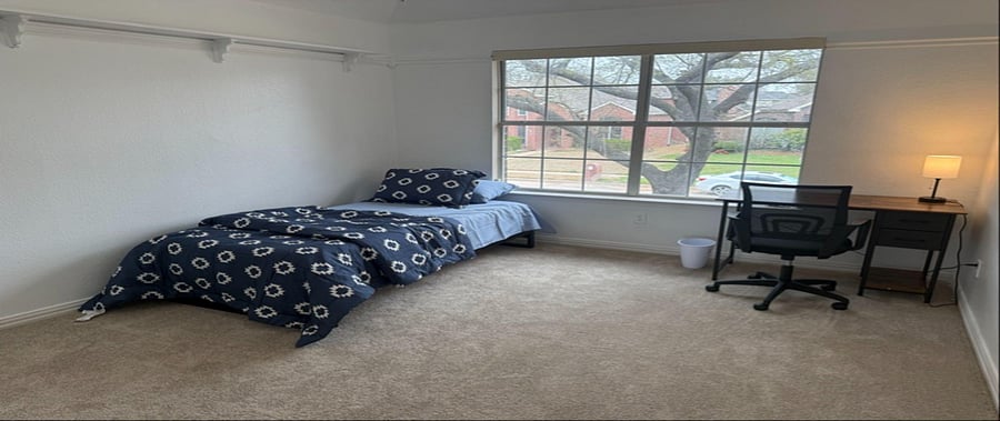 Room 3 - 2nd Floor