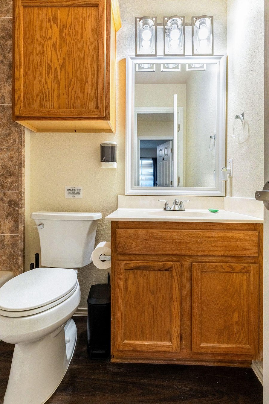 Bathroom 2