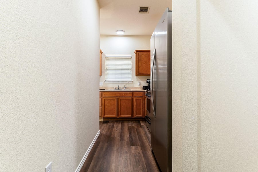 Common fridge