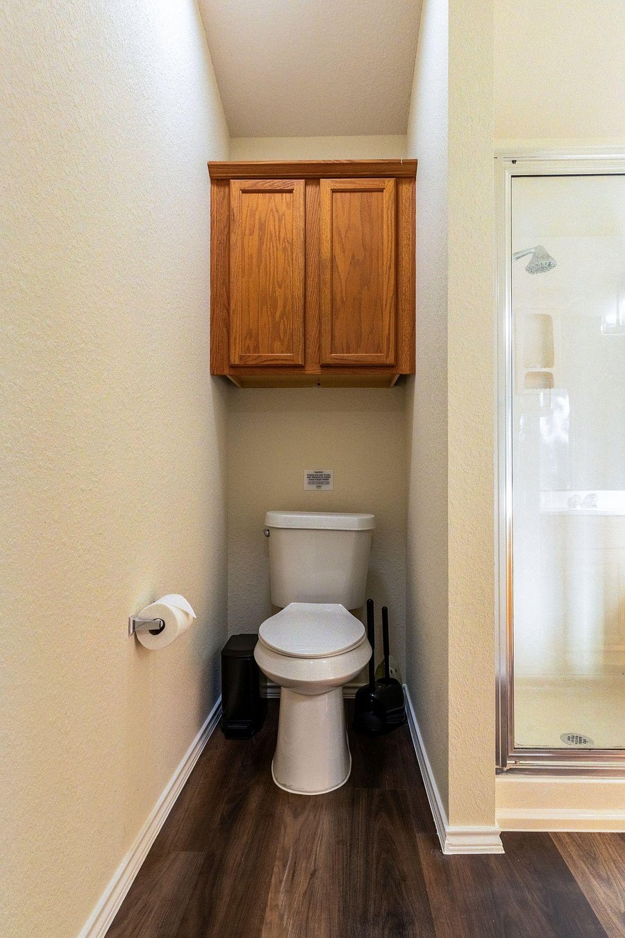 Shared Bathroom 2
