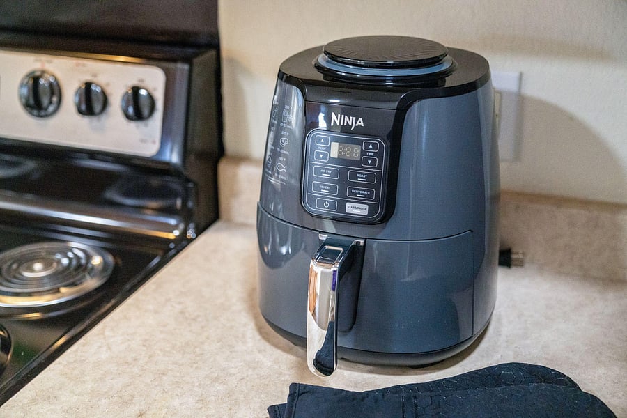 Modern Appliances