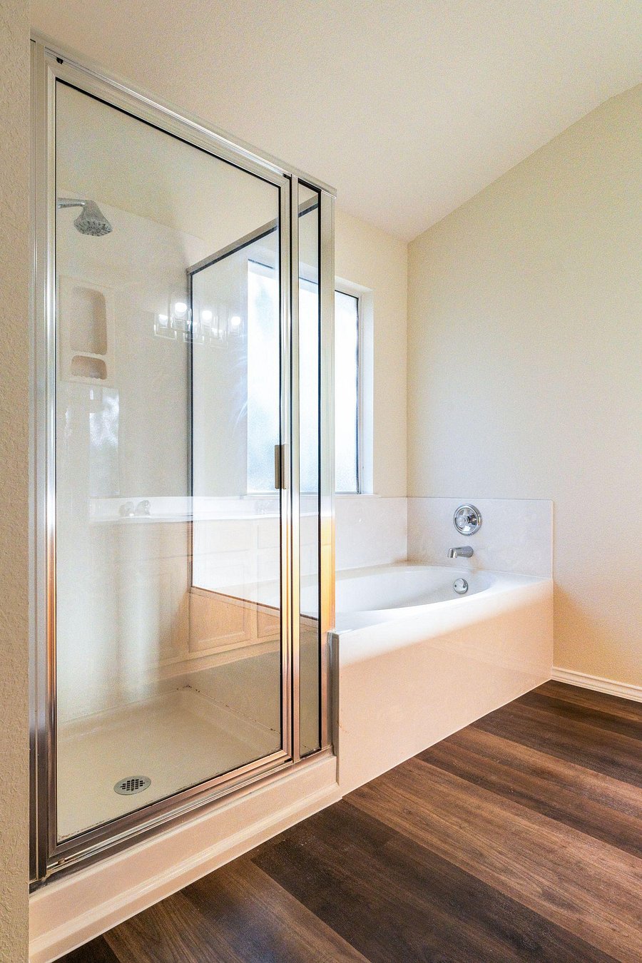 Shared Bathroom 2