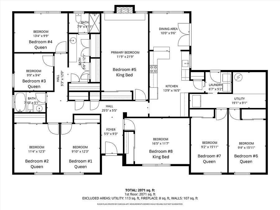 Furnished Finder property 984093_1 photo 19