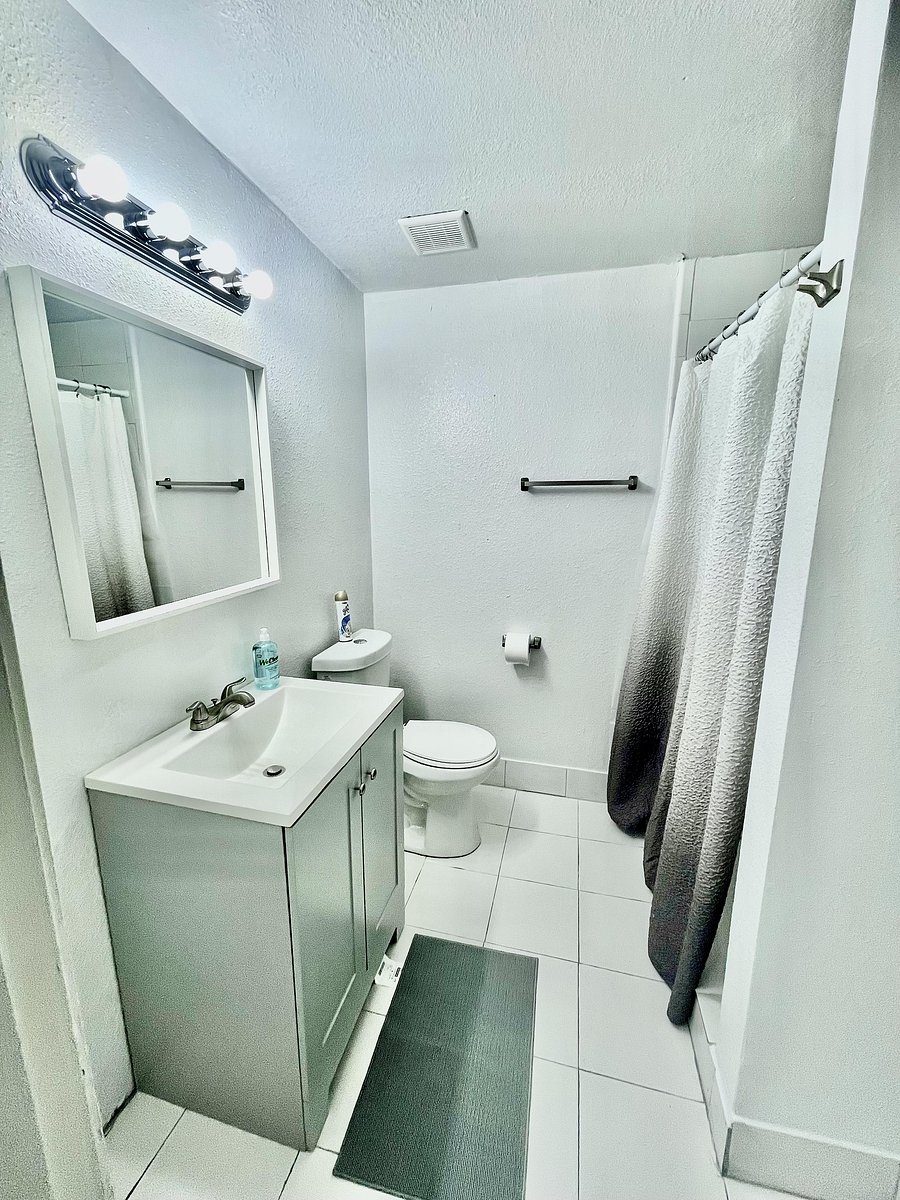 bathroom #3