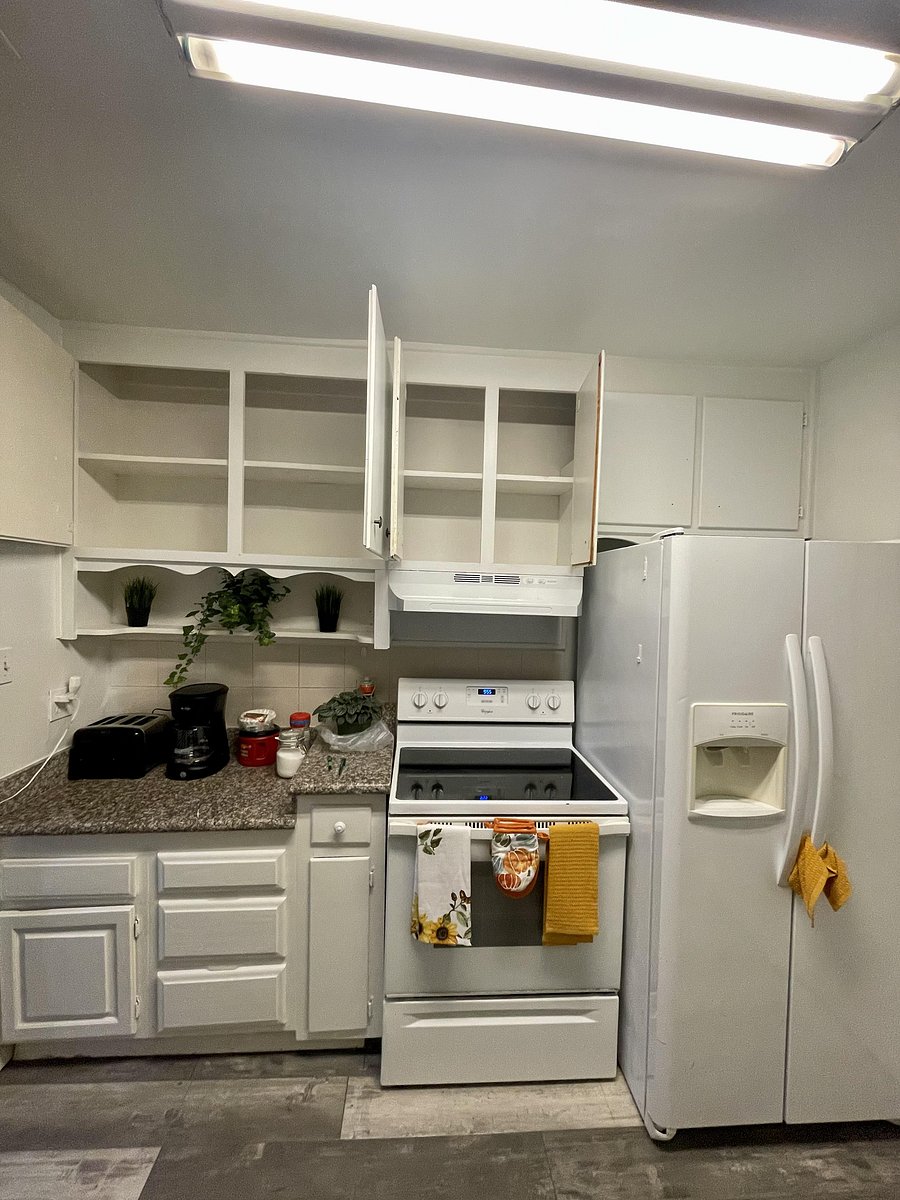 appliances
