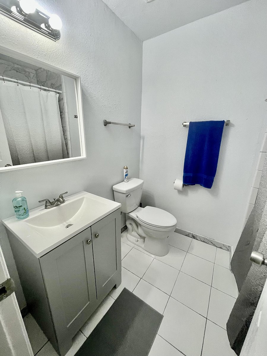 bathroom #2